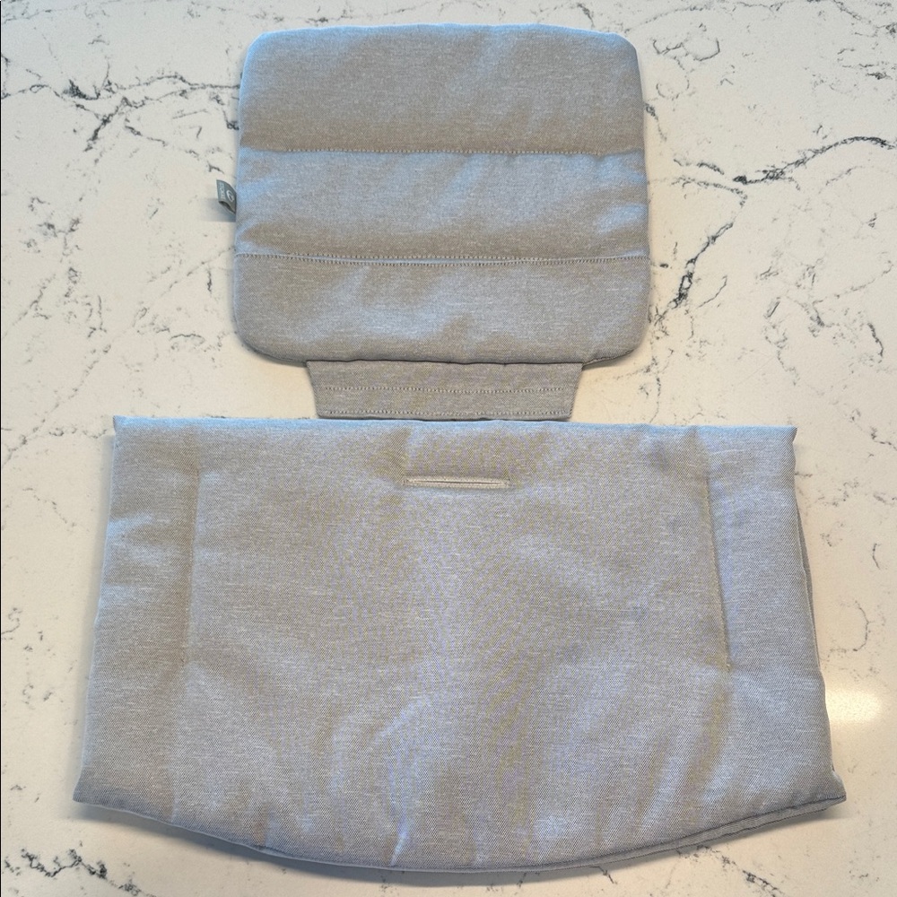 Stokke Tripp Trapp Cushion - Anthracite